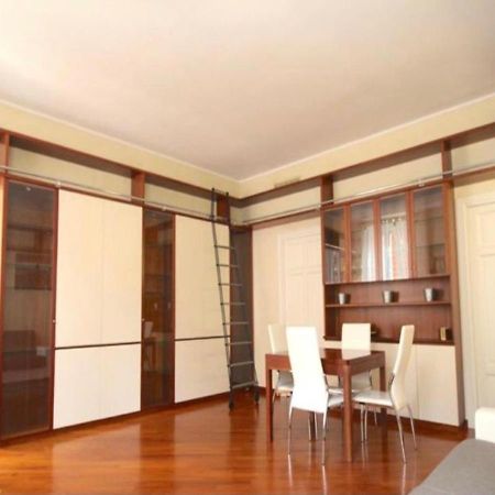 Trevi Nice Holiday - Luxury Apartment Rom Exteriör bild