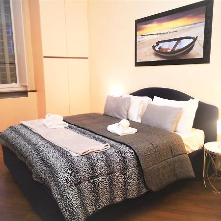 Trevi Nice Holiday - Luxury Apartment Rom Exteriör bild