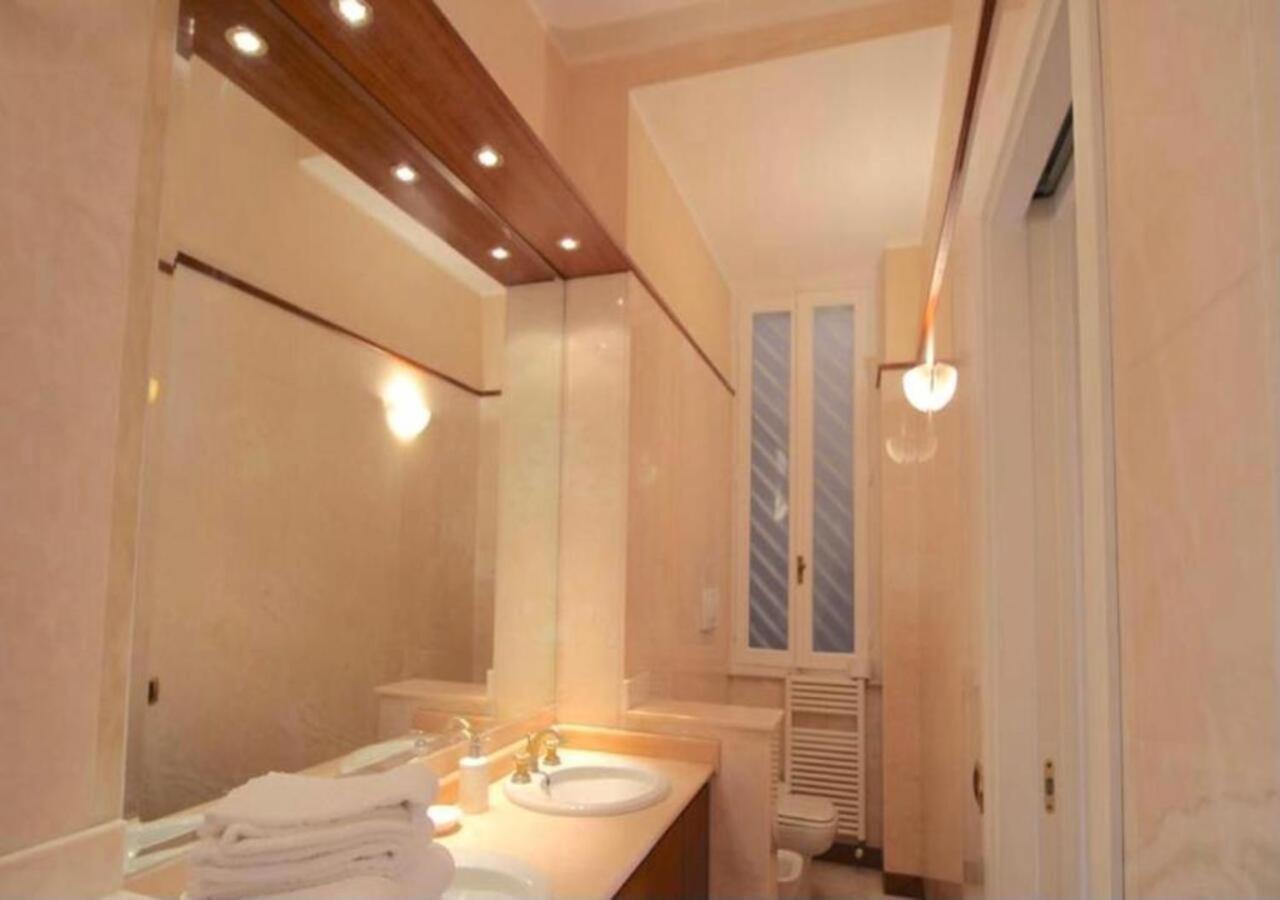 Trevi Nice Holiday - Luxury Apartment Rom Exteriör bild