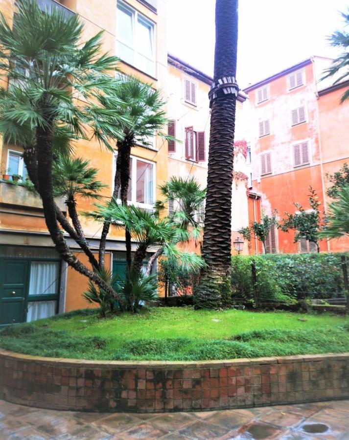 Trevi Nice Holiday - Luxury Apartment Rom Exteriör bild