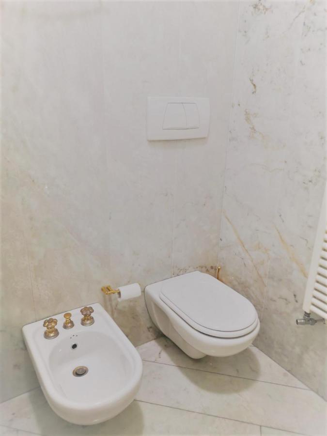 Trevi Nice Holiday - Luxury Apartment Rom Exteriör bild