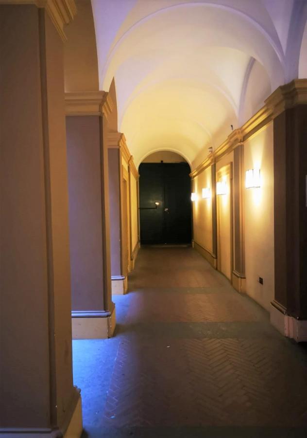 Trevi Nice Holiday - Luxury Apartment Rom Exteriör bild