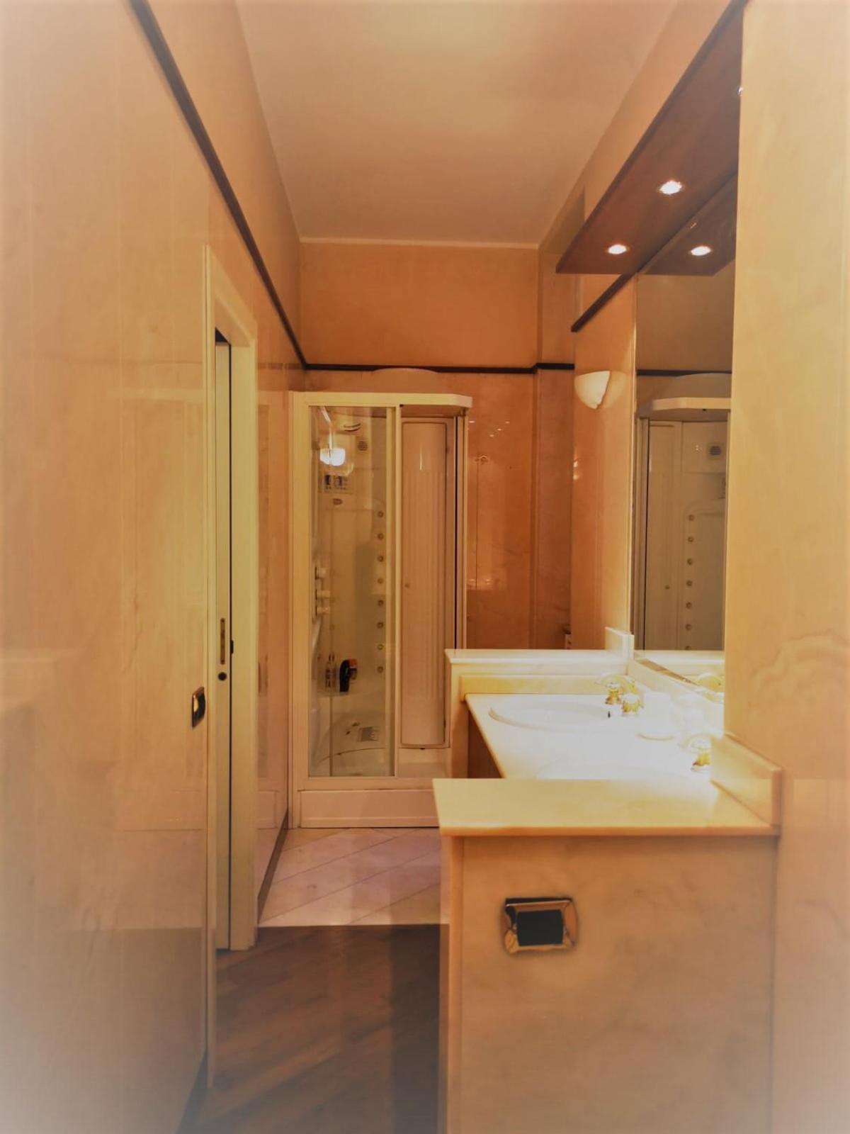 Trevi Nice Holiday - Luxury Apartment Rom Exteriör bild