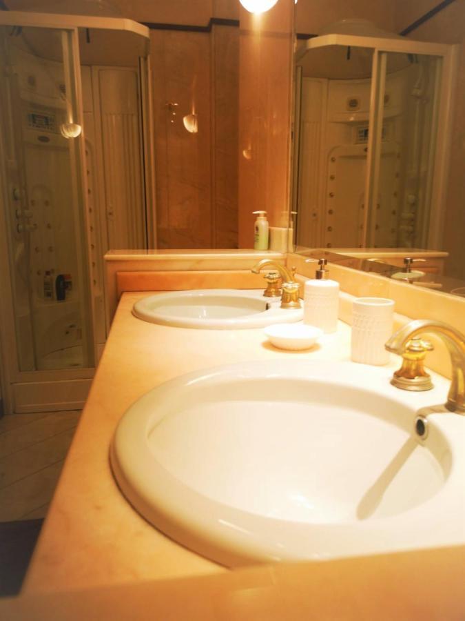 Trevi Nice Holiday - Luxury Apartment Rom Exteriör bild